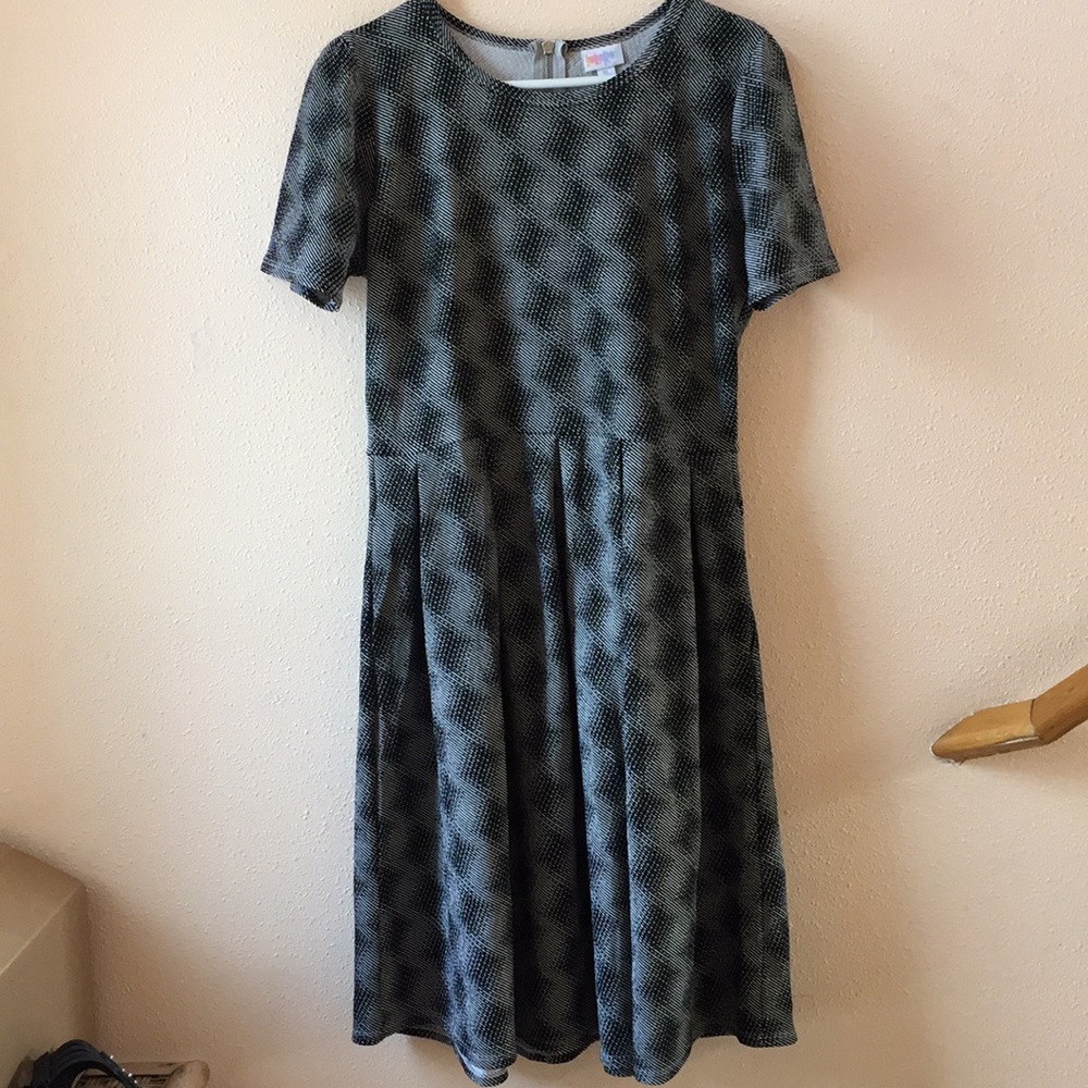 Amelia - LuLaRoe